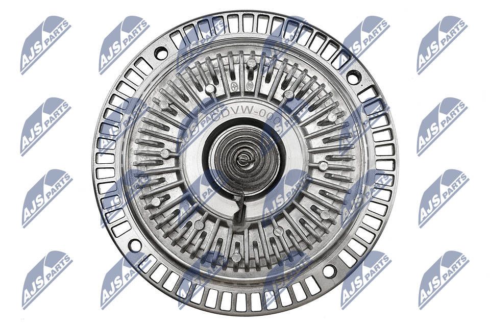 Kupplung, Kühlerlüfter Kupplung, Kühlerlüfter