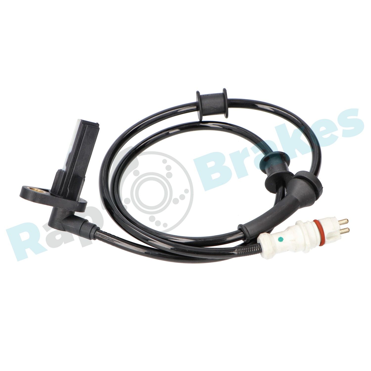 Sensor, Raddrehzahl