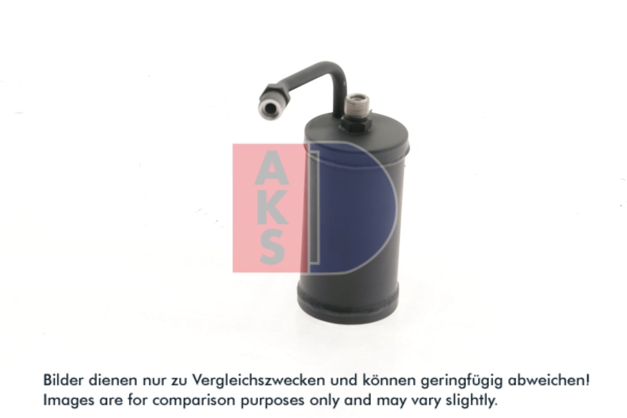 Trockner, Klimaanlage