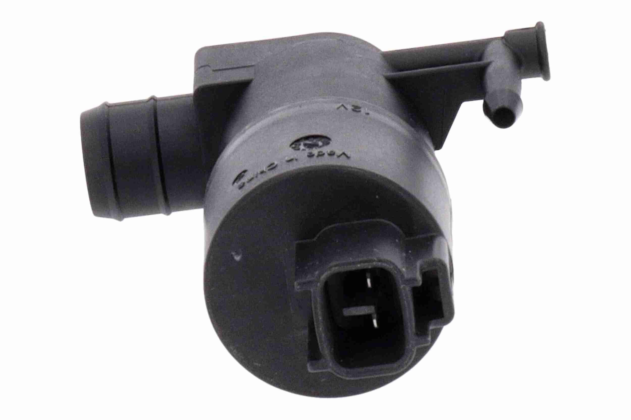 Waschwasserpumpe, Scheibenreinigung