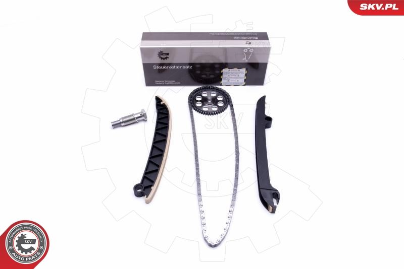 Timing Chain Kit 21SKV155