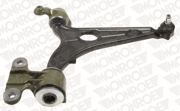 Control/Trailing Arm, wheel suspension L10529