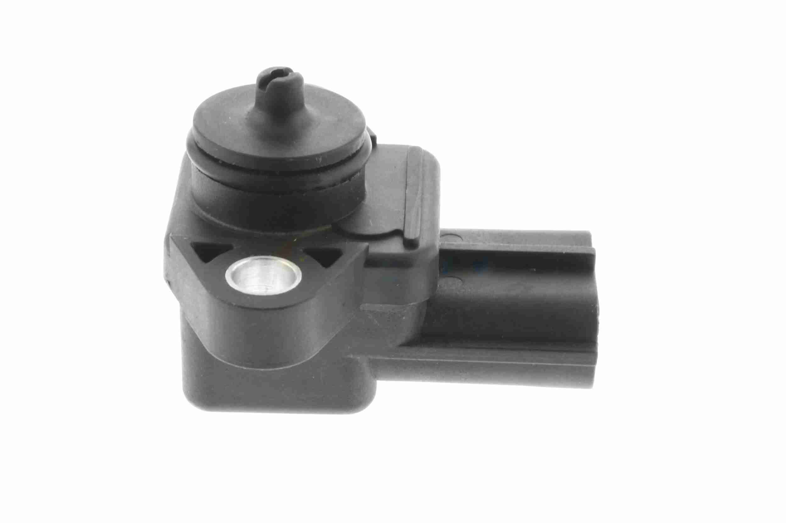 Luftdrucksensor, H&ouml;henanpassung