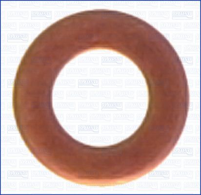 Dichtring, Düsenhalter
