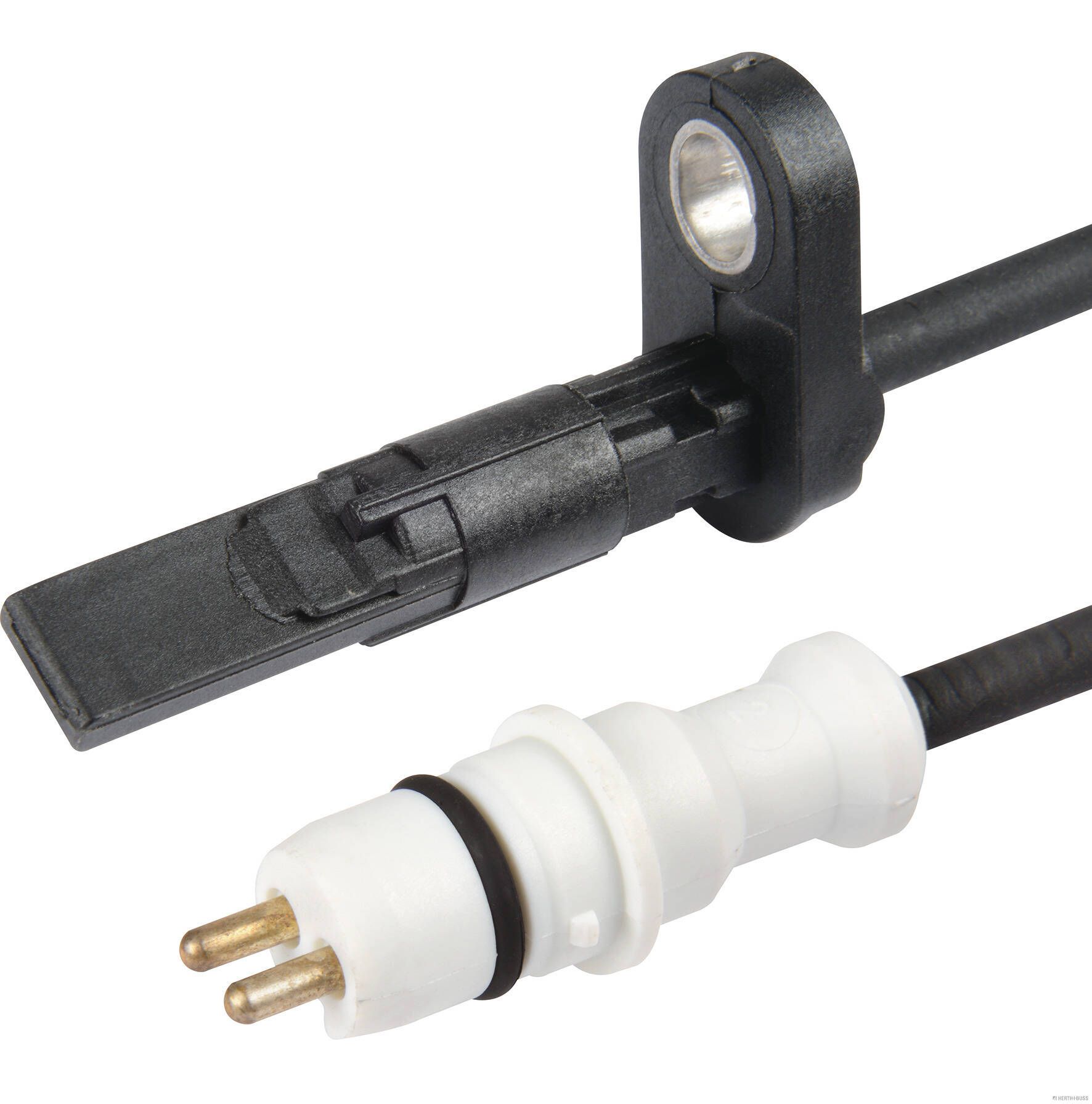 Sensor, Raddrehzahl