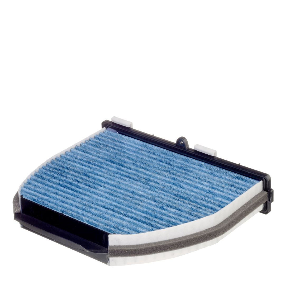 Filter, Innenraumluft
