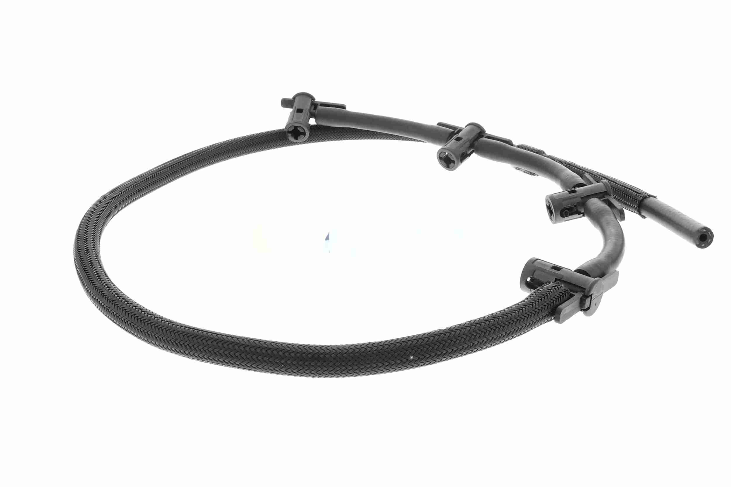 Schlauch, Leckkraftstoff Schlauch, Leckkraftstoff