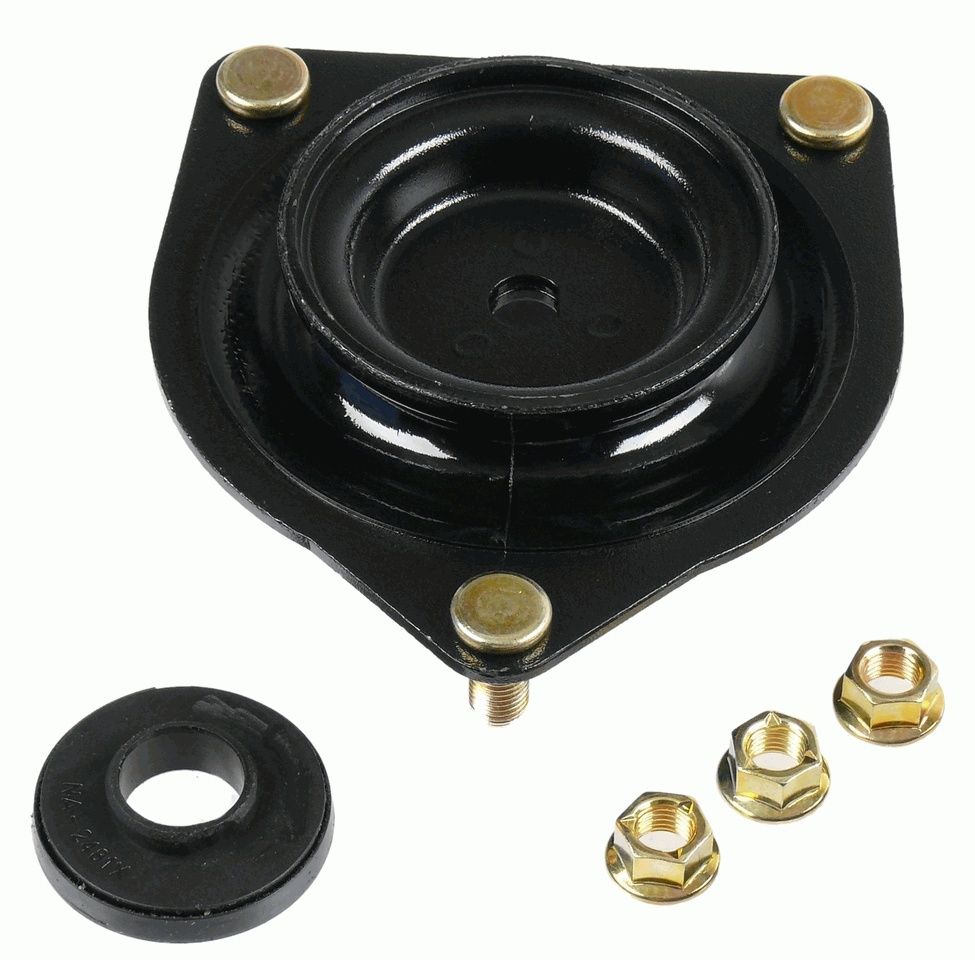 SACHS REP.KIT SUSPENS. STRUT B - TecDoc 2