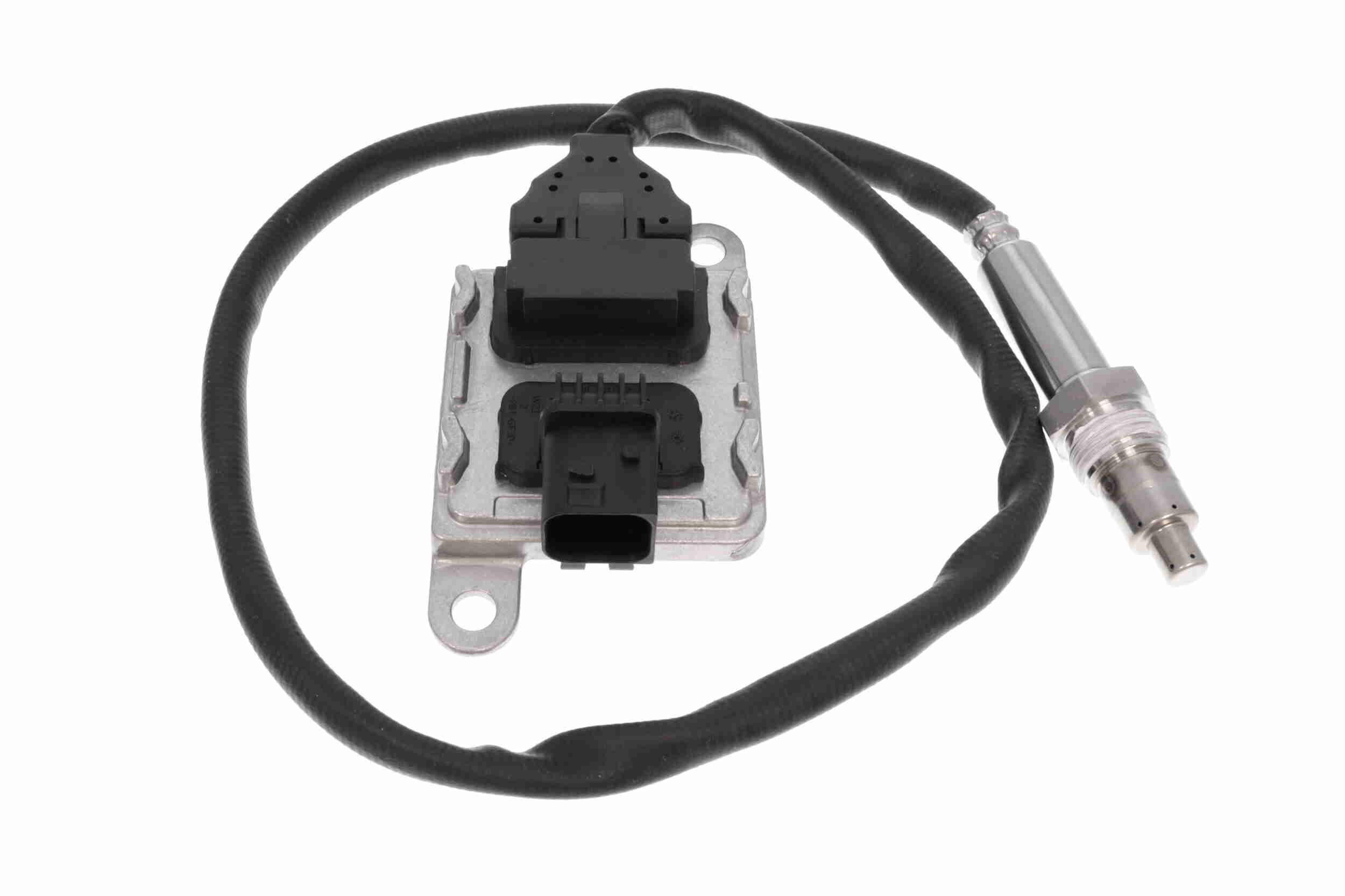 NOx-Sensor, Harnstoffeinspritzung