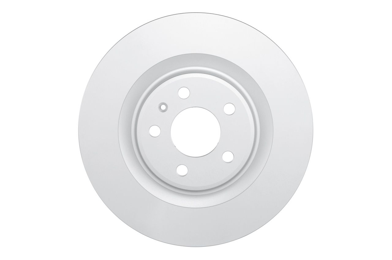 BOSCH 0 986 479 750 Brake Disc