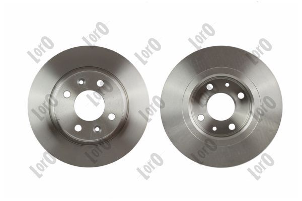 Brake Disc 231-03-018