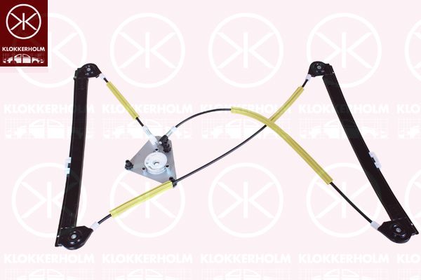 00261101 KH ablakemelő