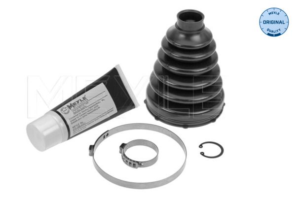 MEYLE 314 316 7501 Bellow Kit, drive shaft