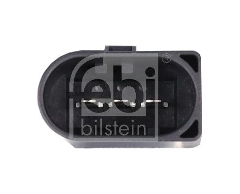 Sensor, Kraftstoffdruck