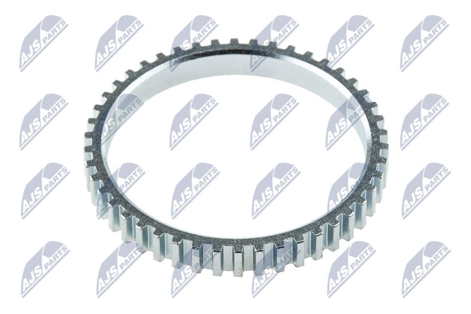 Sensorring, ABS