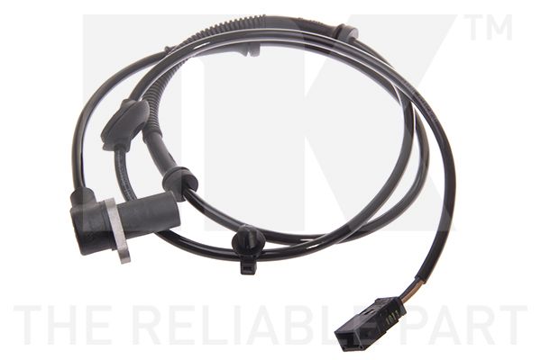 Sensor, Raddrehzahl