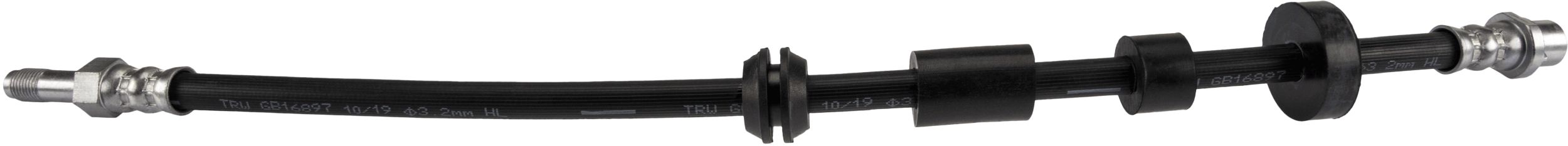 TRW PHB2050 - Bremsschlauch