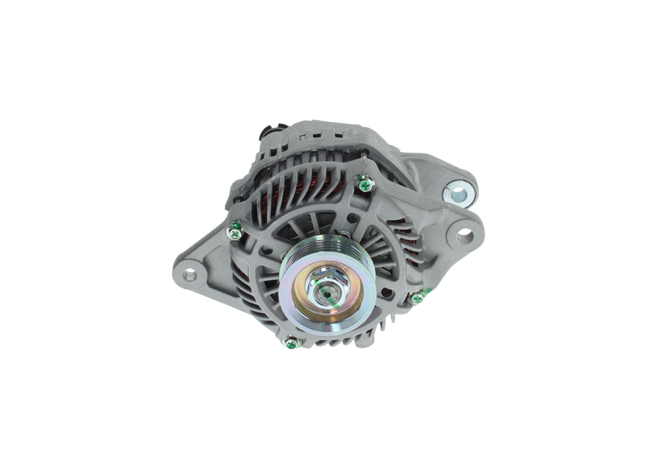 Generator Generator