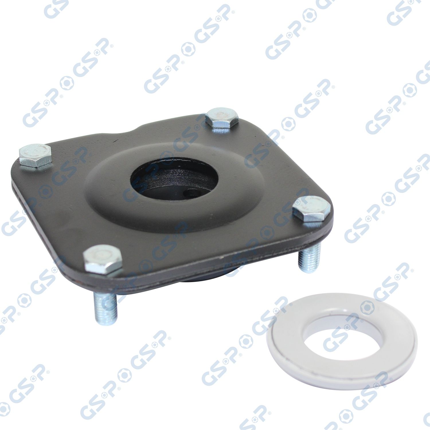 Reparatursatz, Federbeinstützlager