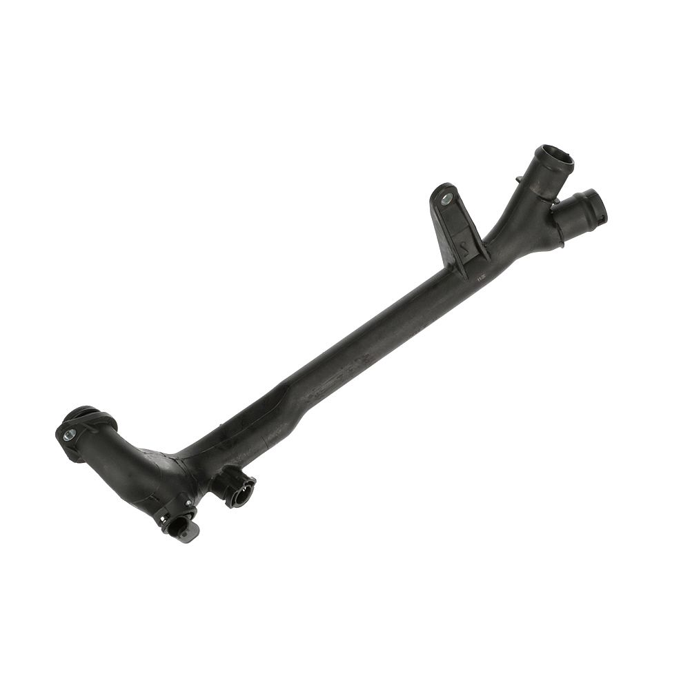 aušinimo skysčio vamzdis