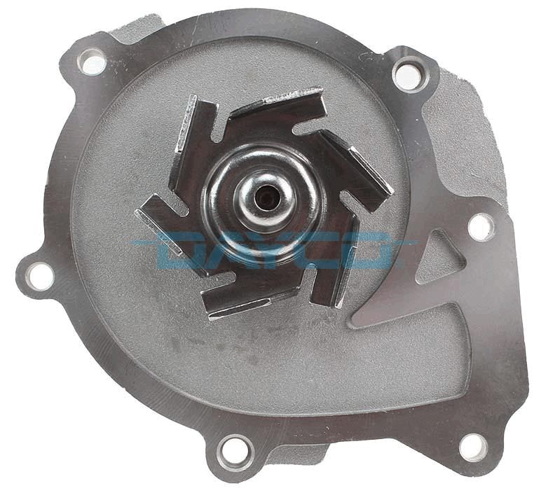 WATER PUMP AUTOMOTIVE - TecDoc 2