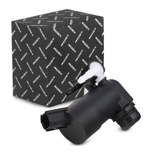 RIDEX 794W0021 Washer Fluid Pump, window cleaning