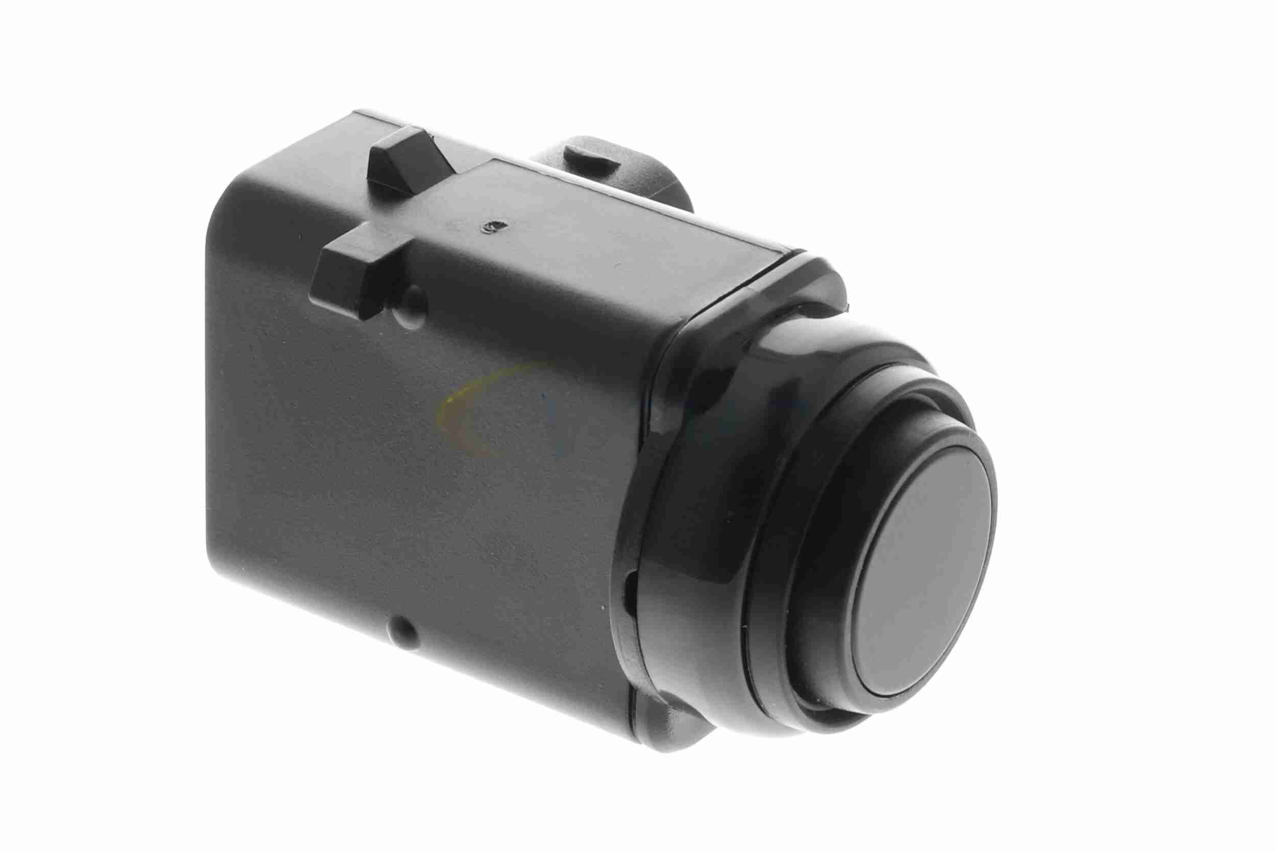 Sensor, Einparkhilfe