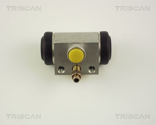 8130 15040 TRISCAN fékmunkahenger