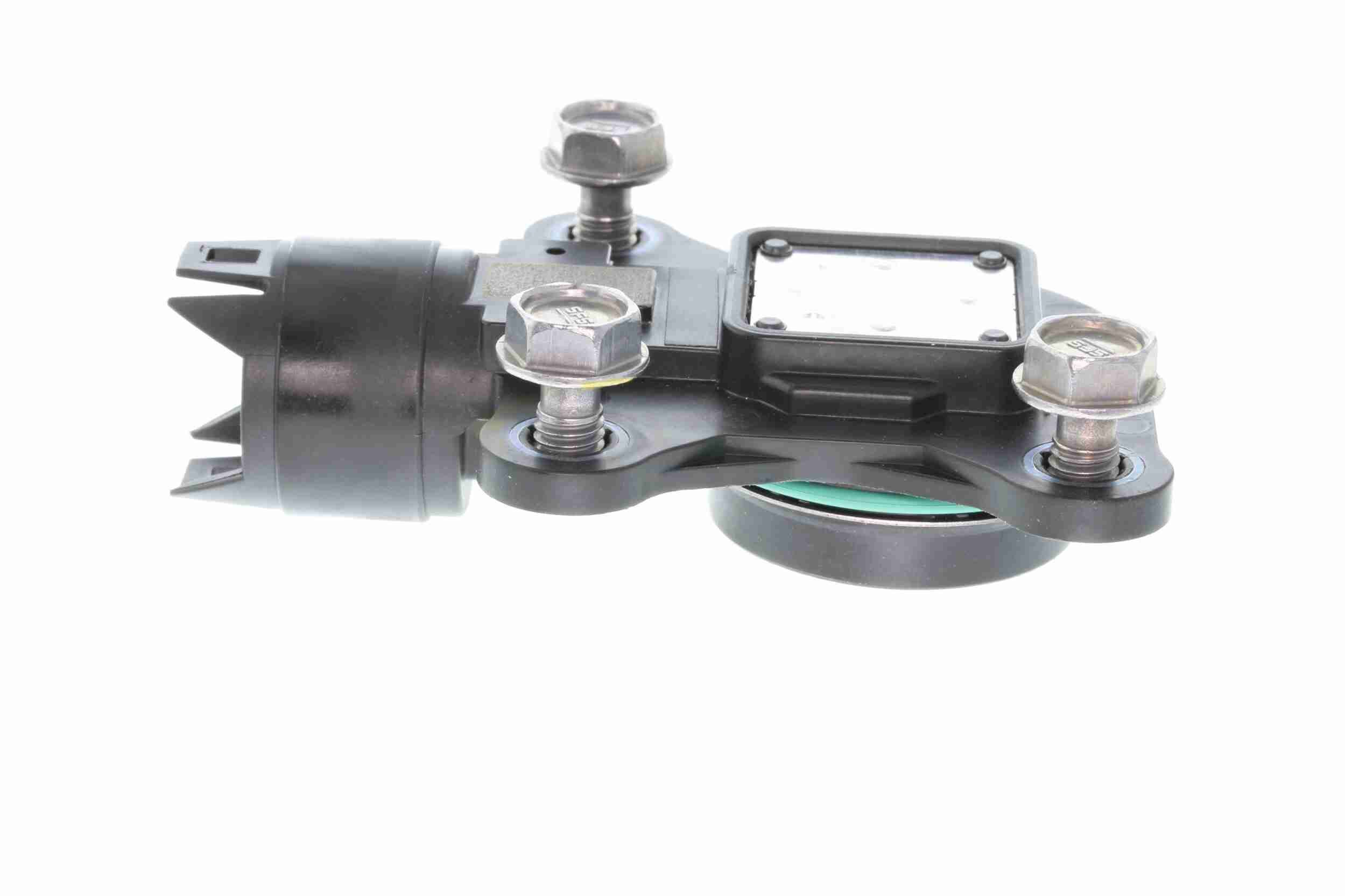 Sensor, Exzenterwelle (variabler Ventilhub)