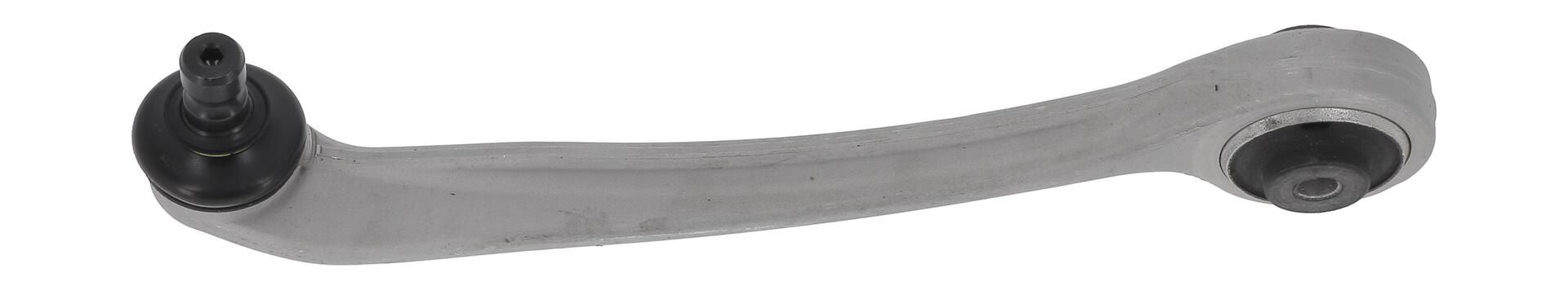 Brazo oscilante, suspensión de ruedas