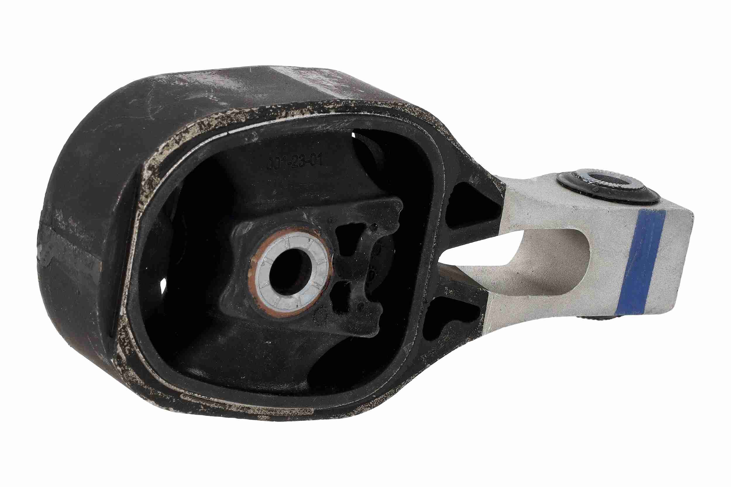 Lagerung, Motor
