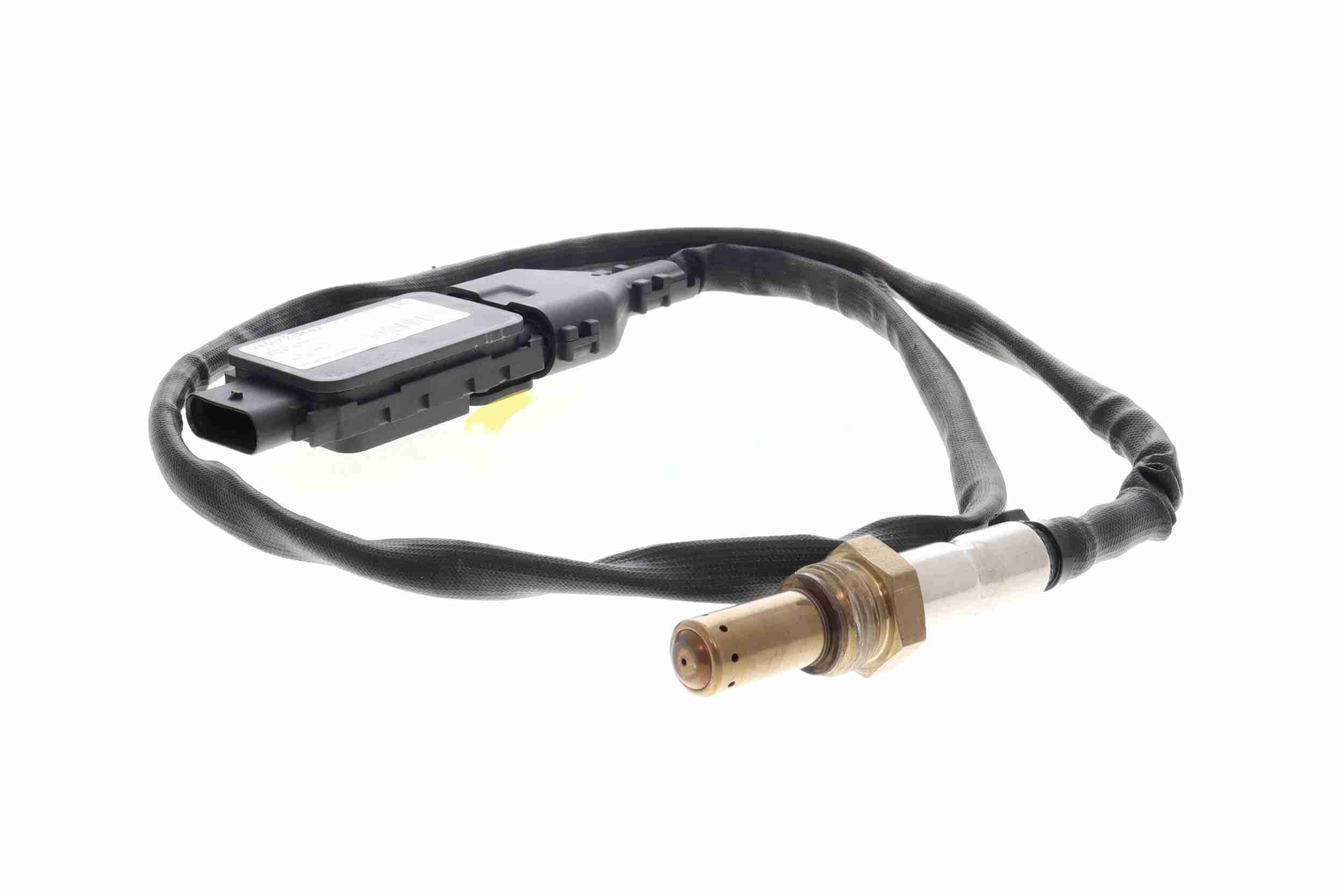 NOx-Sensor, Harnstoffeinspritzung