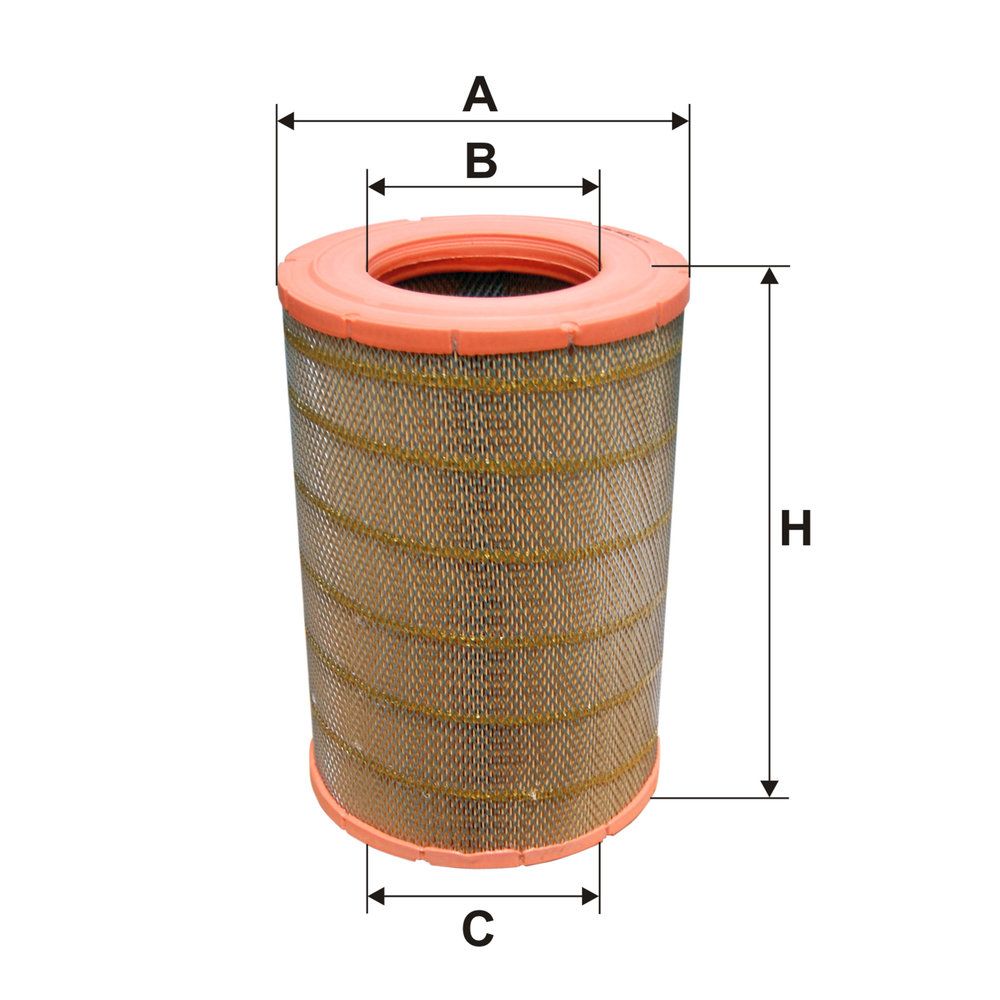 Luftfilter