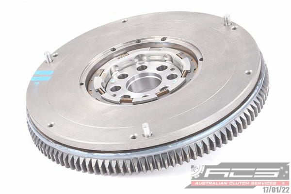 DMF LEXUS IS200 3SG - TecDoc 1