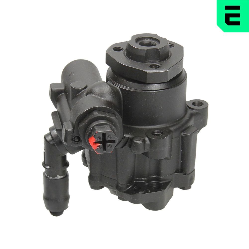 Hydraulikpumpe, Lenkung