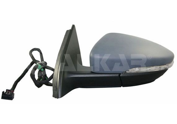 ALKAR 6147163 Exterior Mirror