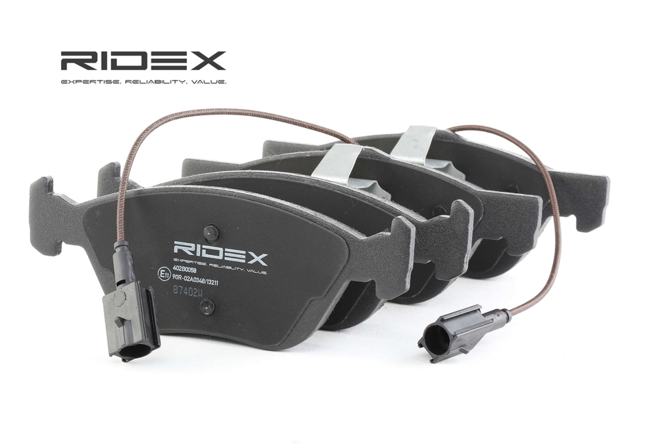 Remmenset, remschijf