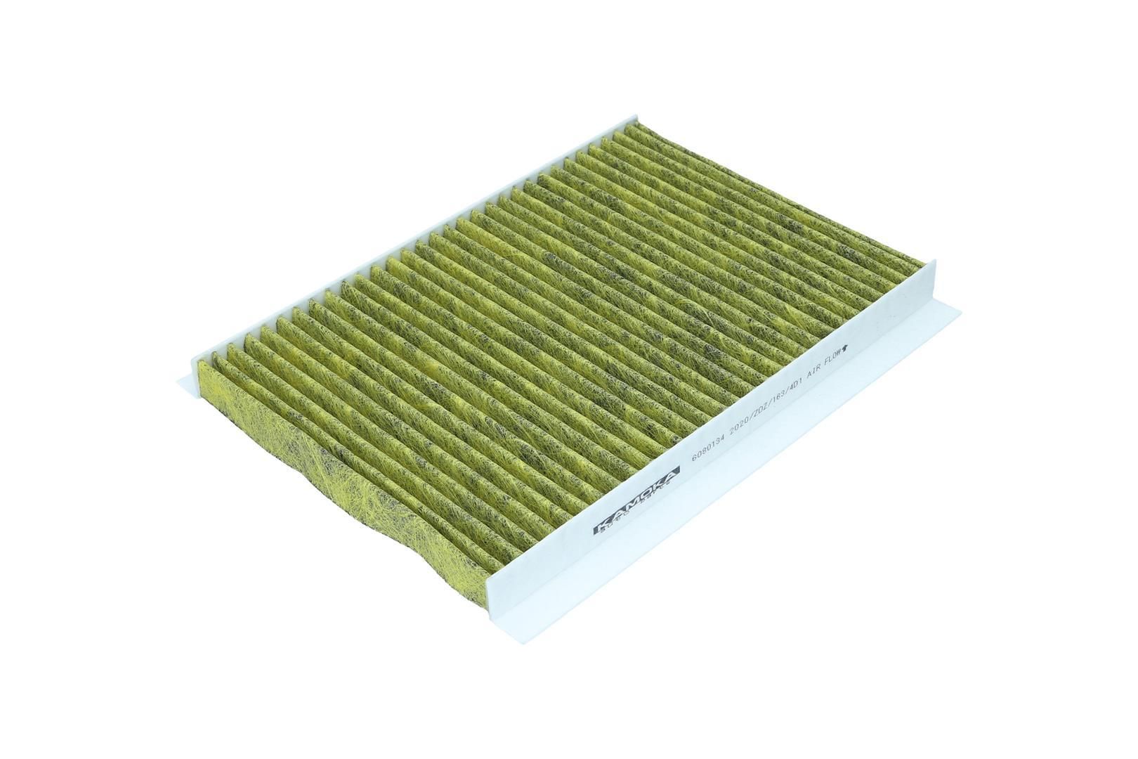 Filter, Innenraumluft