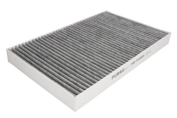 Filter, Innenraumluft