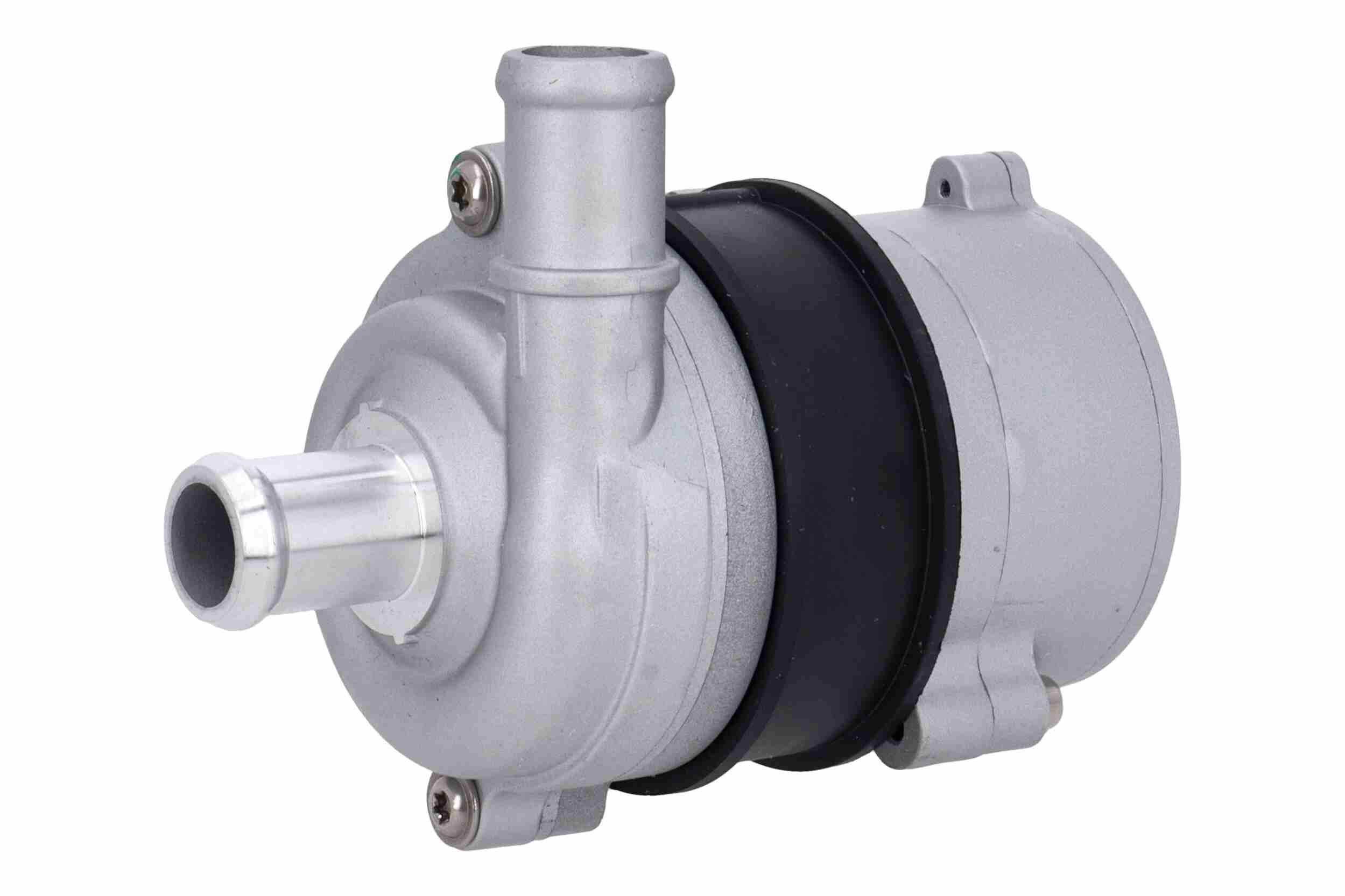 Wasserpumpe, Motork&uuml;hlung