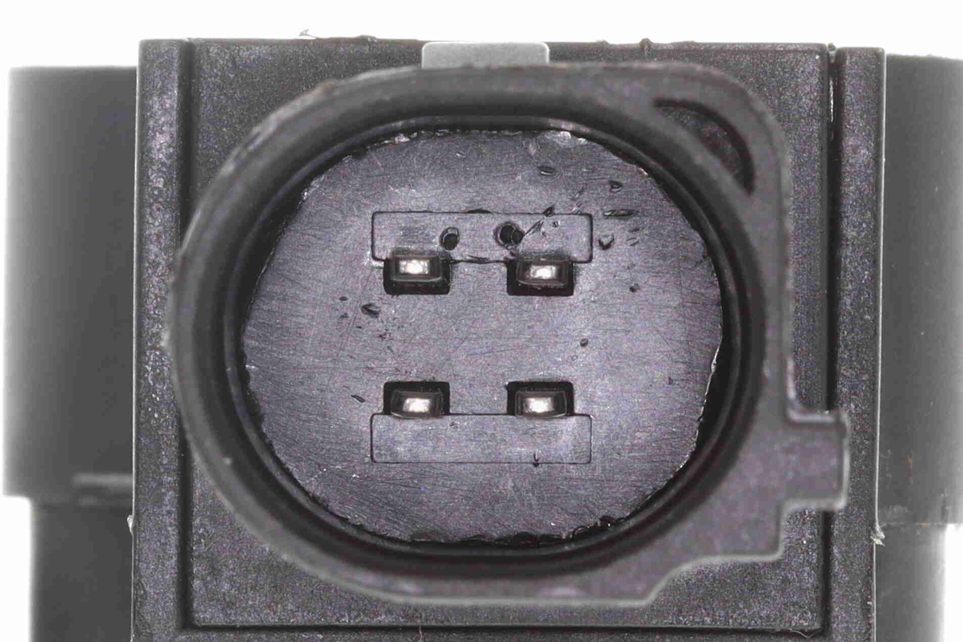 Sensor, Leuchtweitenregulierung