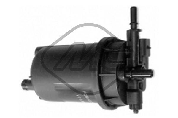 Kraftstofffilter