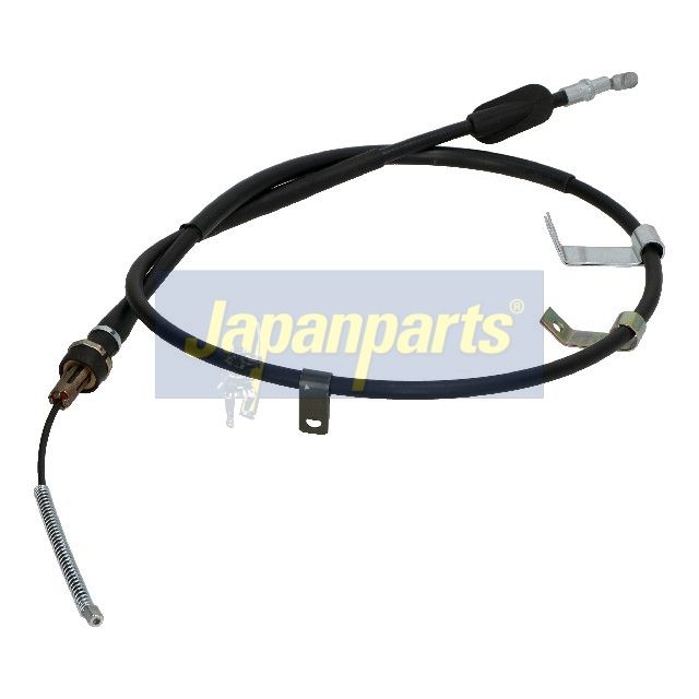 JAPANPARTS BC-804 - Seilzug, Feststellbremse