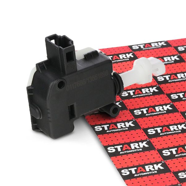 STARK SKCCL-4470001 Actuator, central locking system