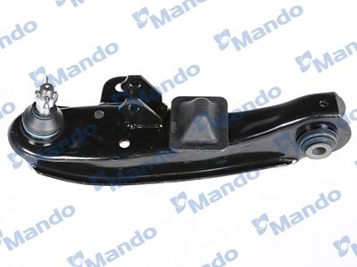 Brazo oscilante, suspensión de ruedas