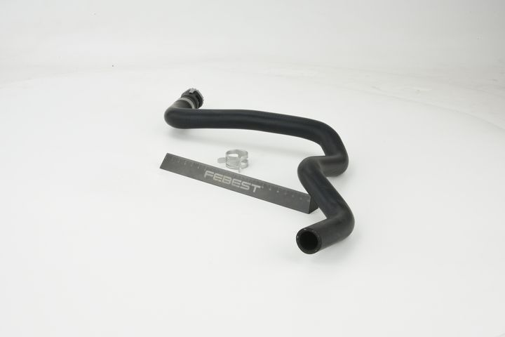 aušinimo skysčio vamzdis