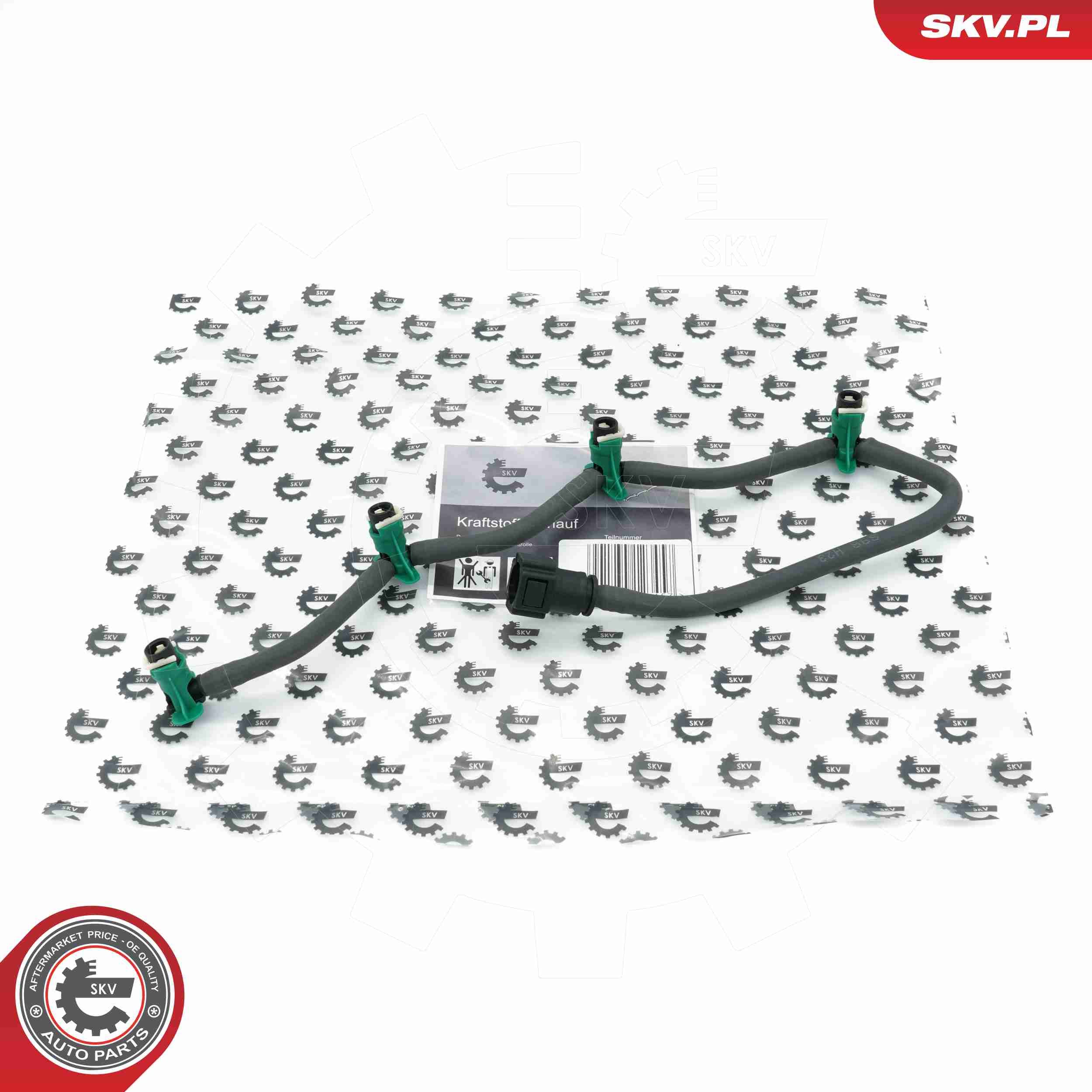 ESEN SKV 54SKV270 - Schlauch, Leckkraftstoff