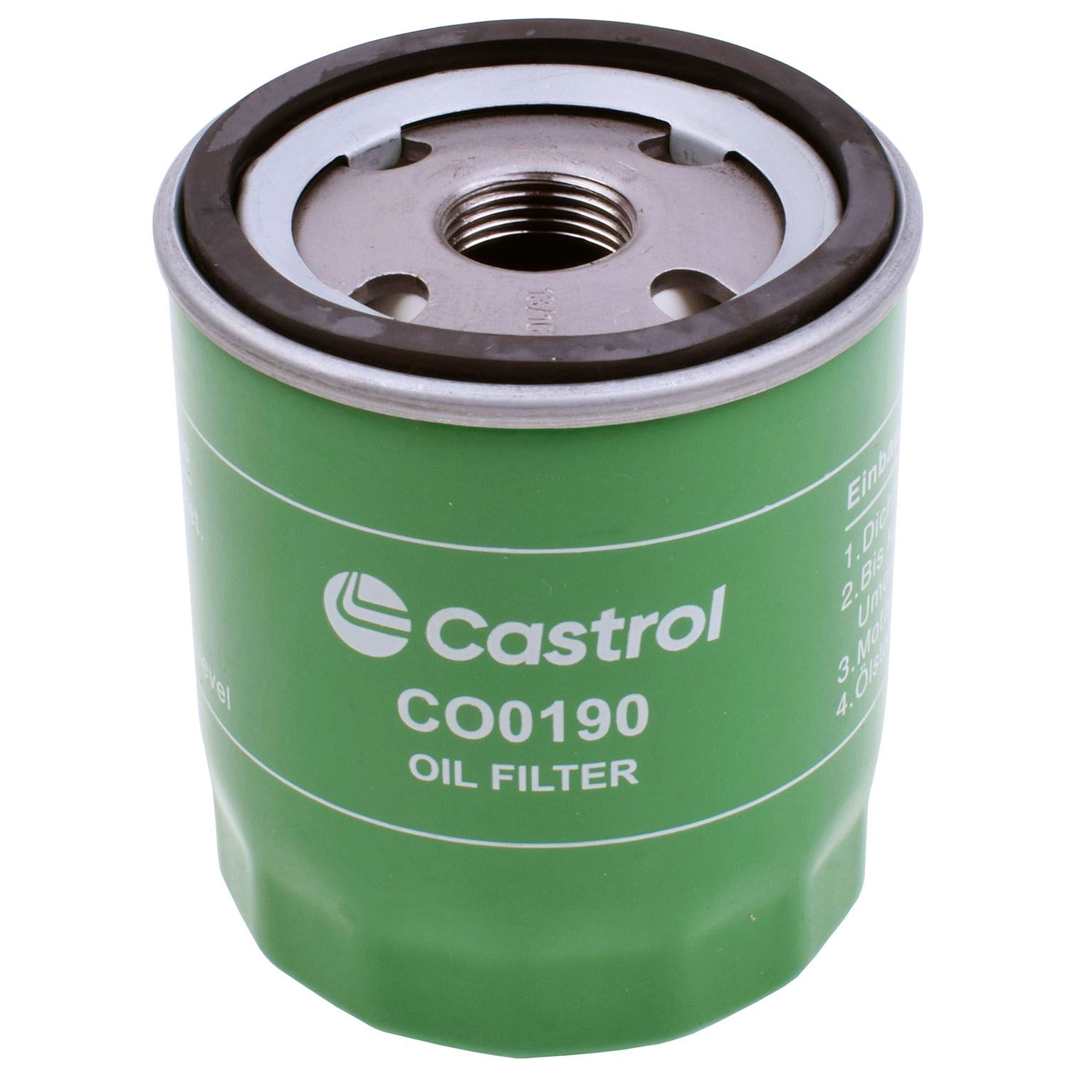 Castrol Filters CO0190 - &Ouml;lfilter