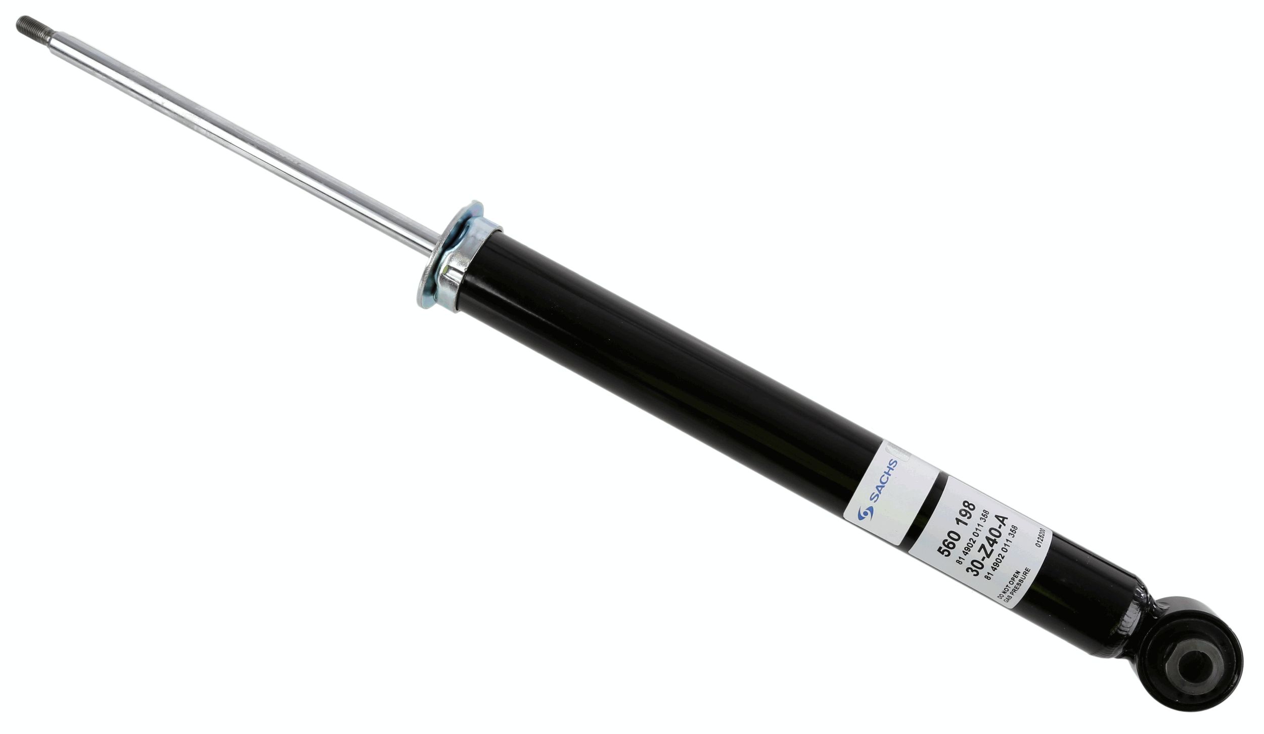 Sto&szlig;d&auml;mpfer