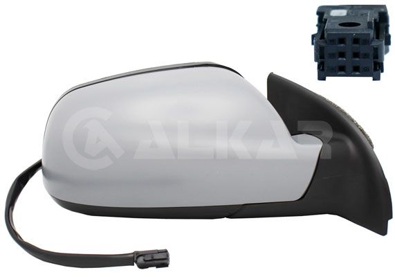 ALKAR 6136307 Exterior Mirror
